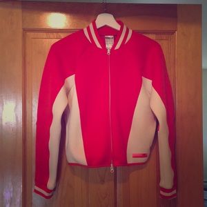 Stella Mcartney Bomber jacket